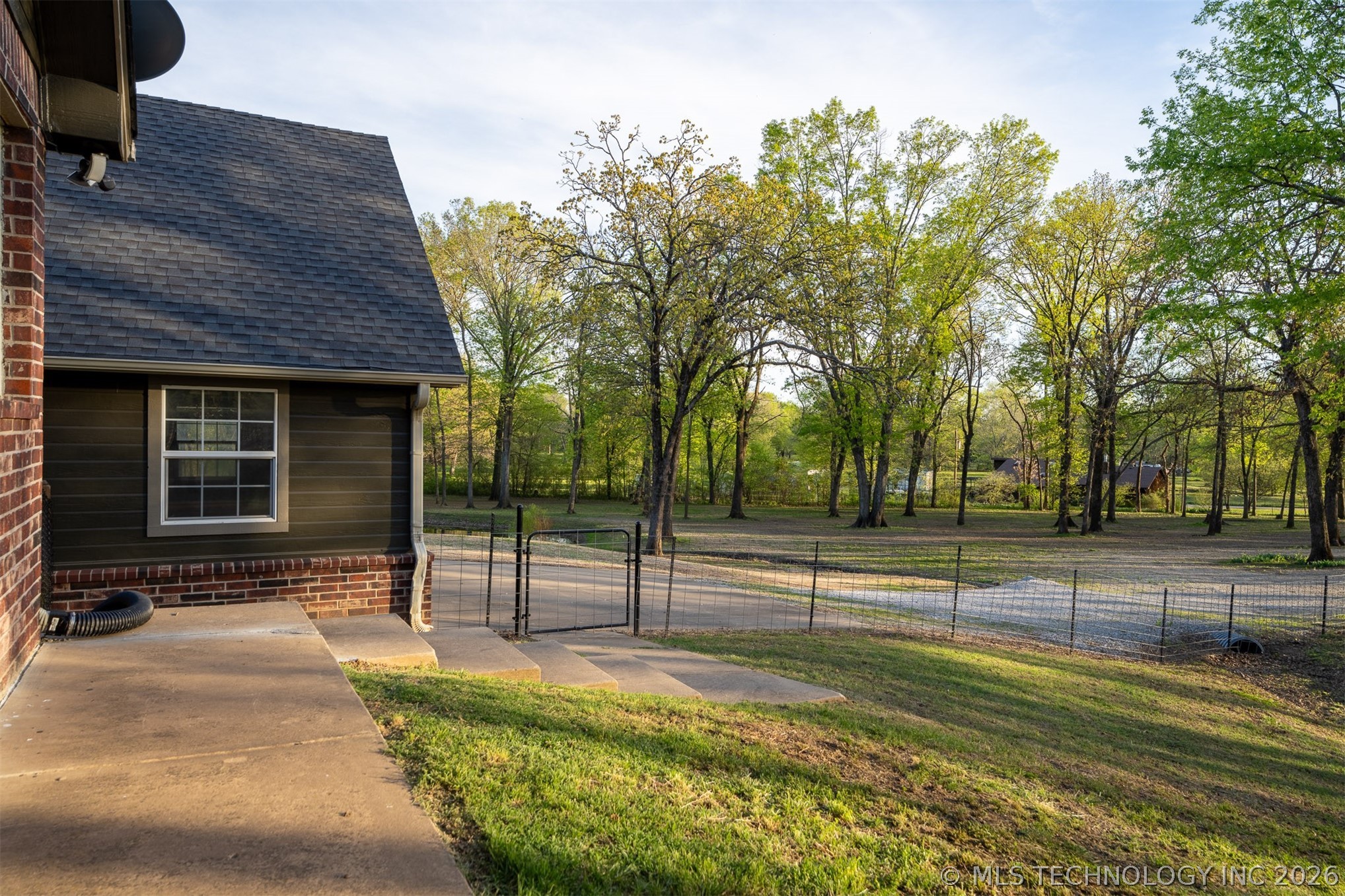 23505 S Keetonville Road