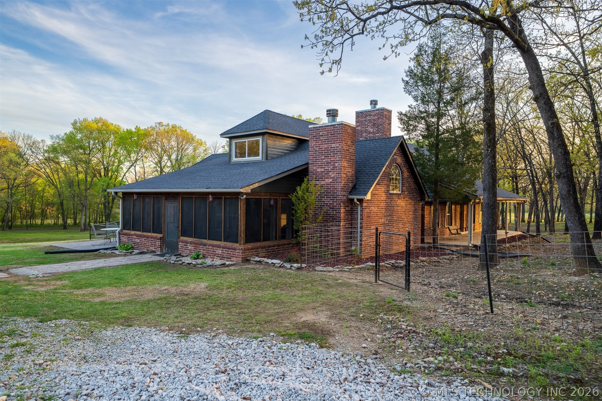 23505 S Keetonville Road