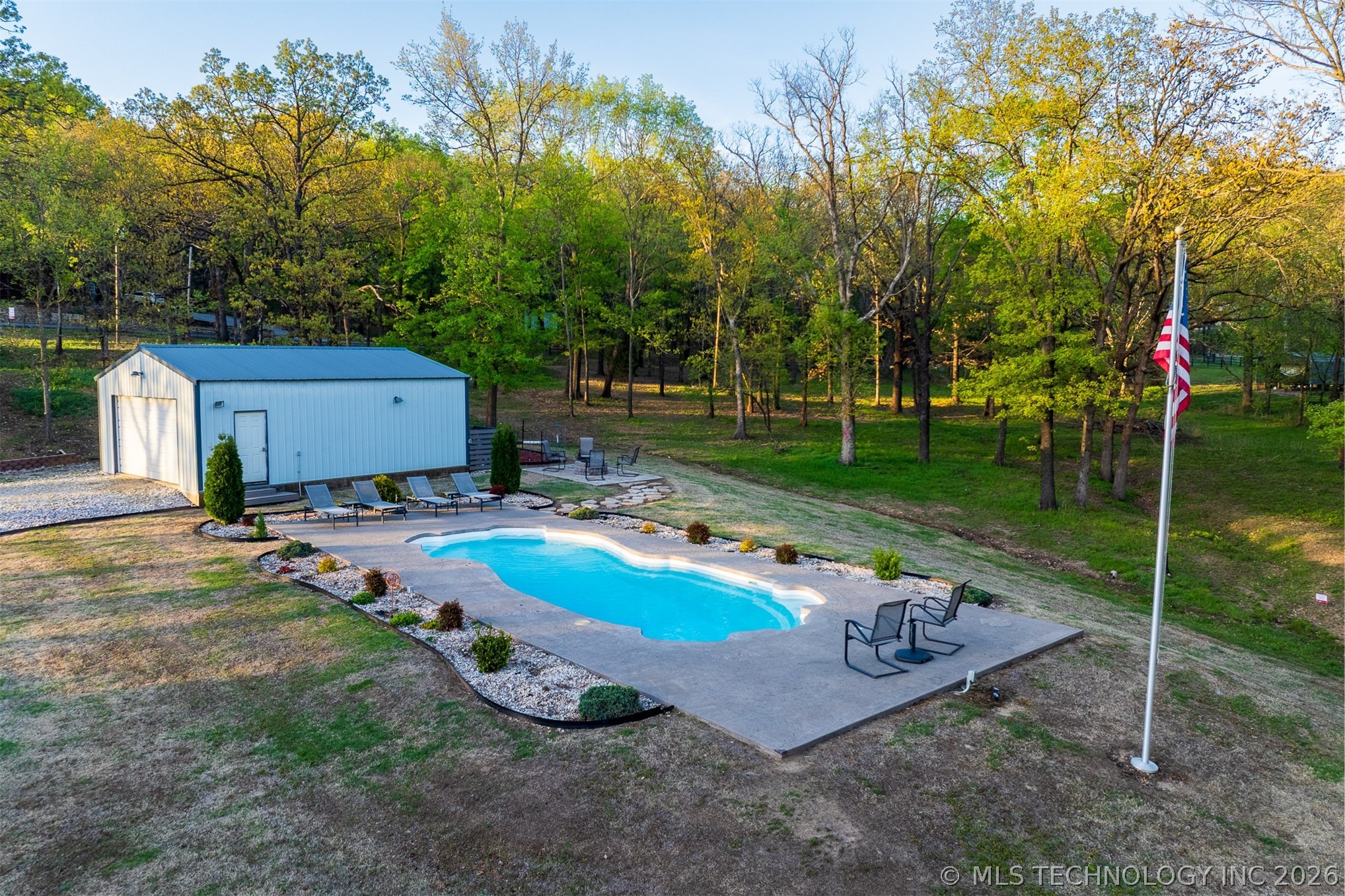 23505 S Keetonville Road