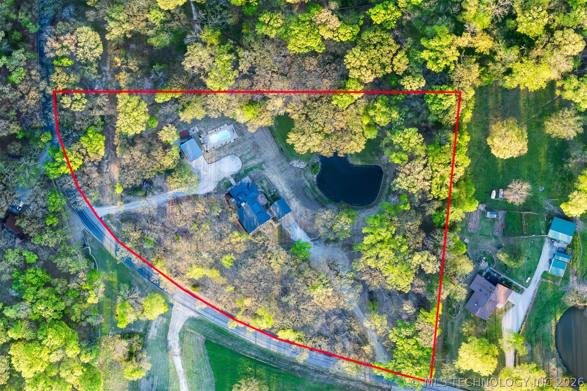 23505 S Keetonville Road