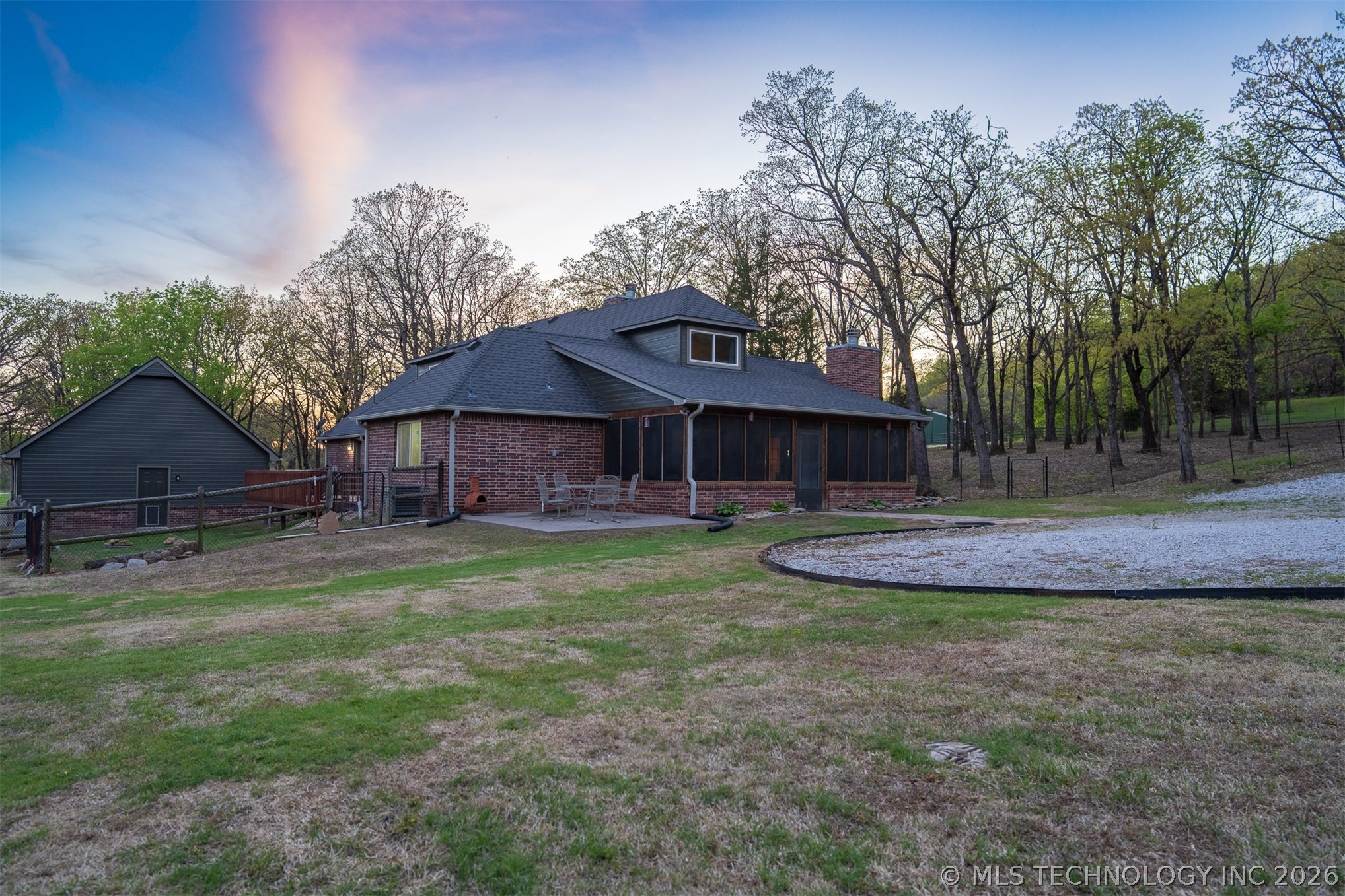 23505 S Keetonville Road