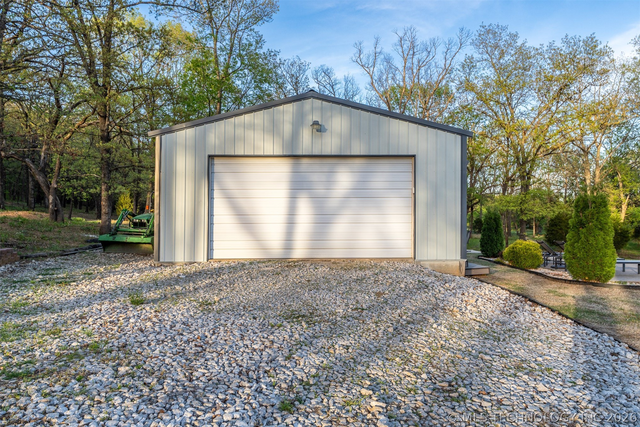 23505 S Keetonville Road
