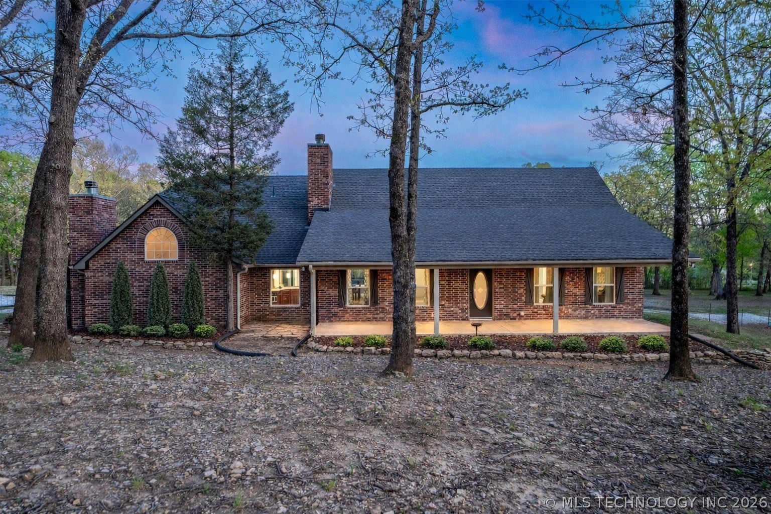 23505 S Keetonville Road