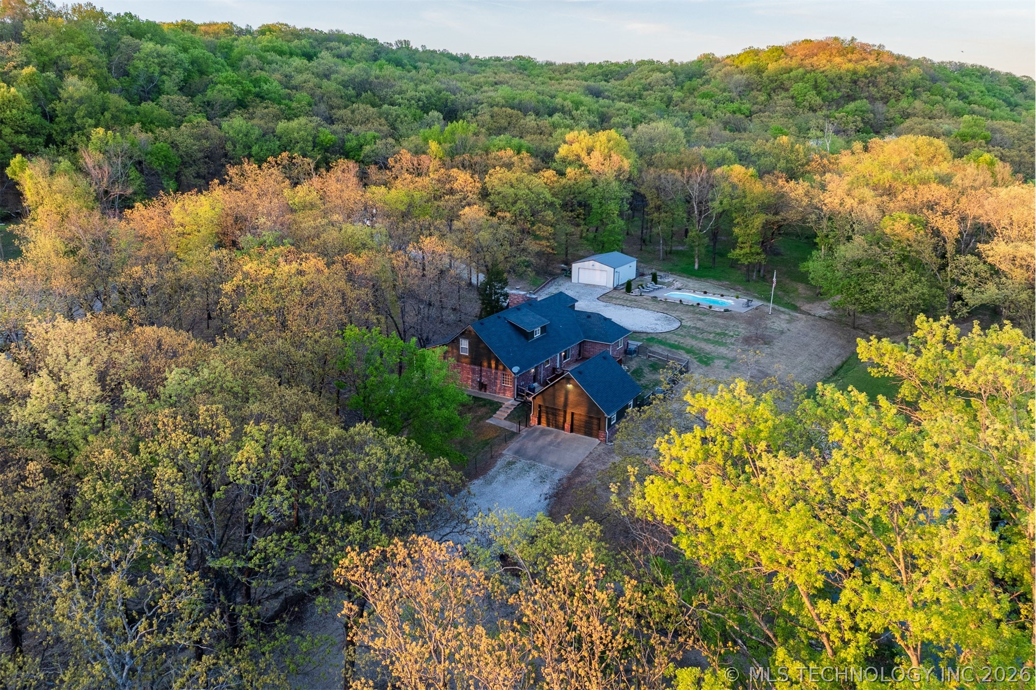23505 S Keetonville Road