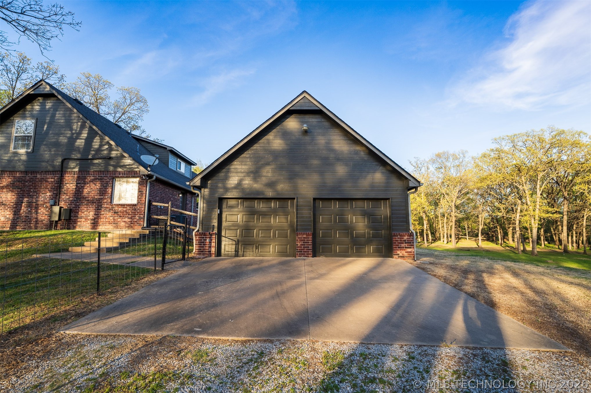 23505 S Keetonville Road