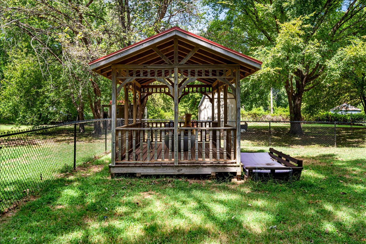 16602 S 203rd East Avenue