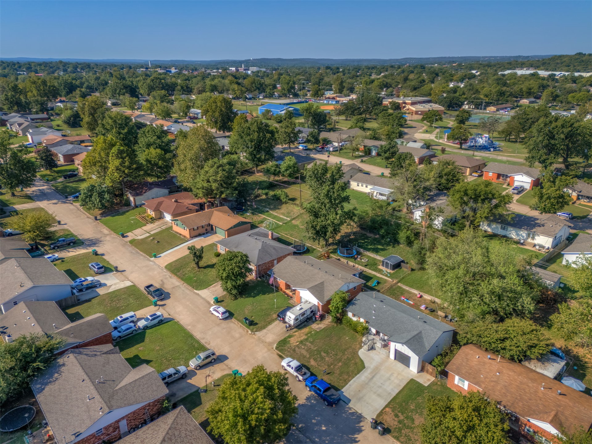 772 N Moccasin Place