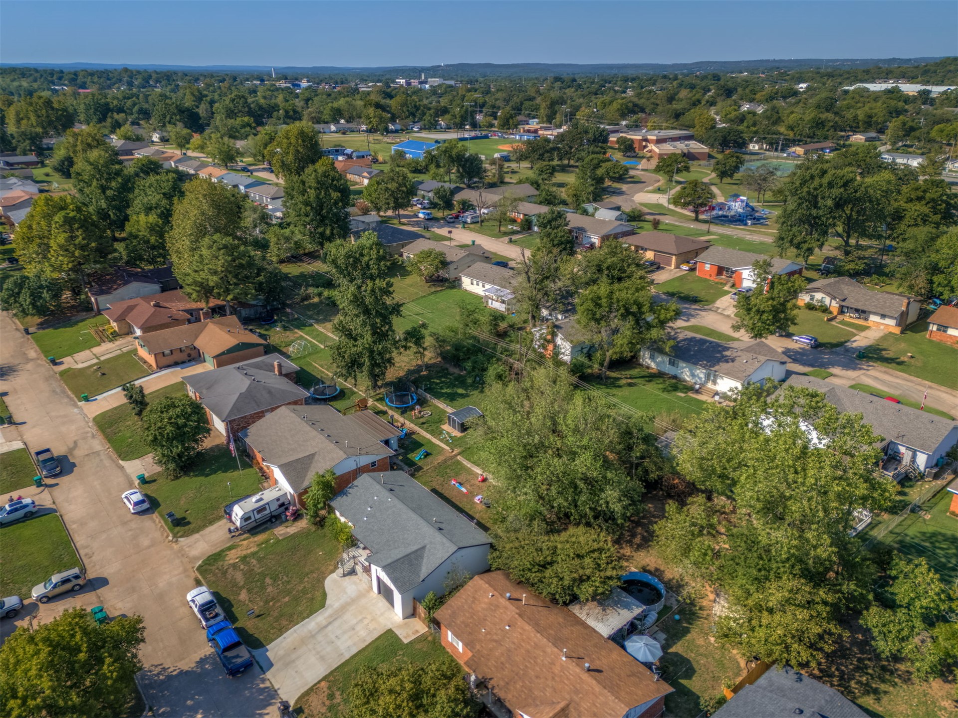 772 N Moccasin Place
