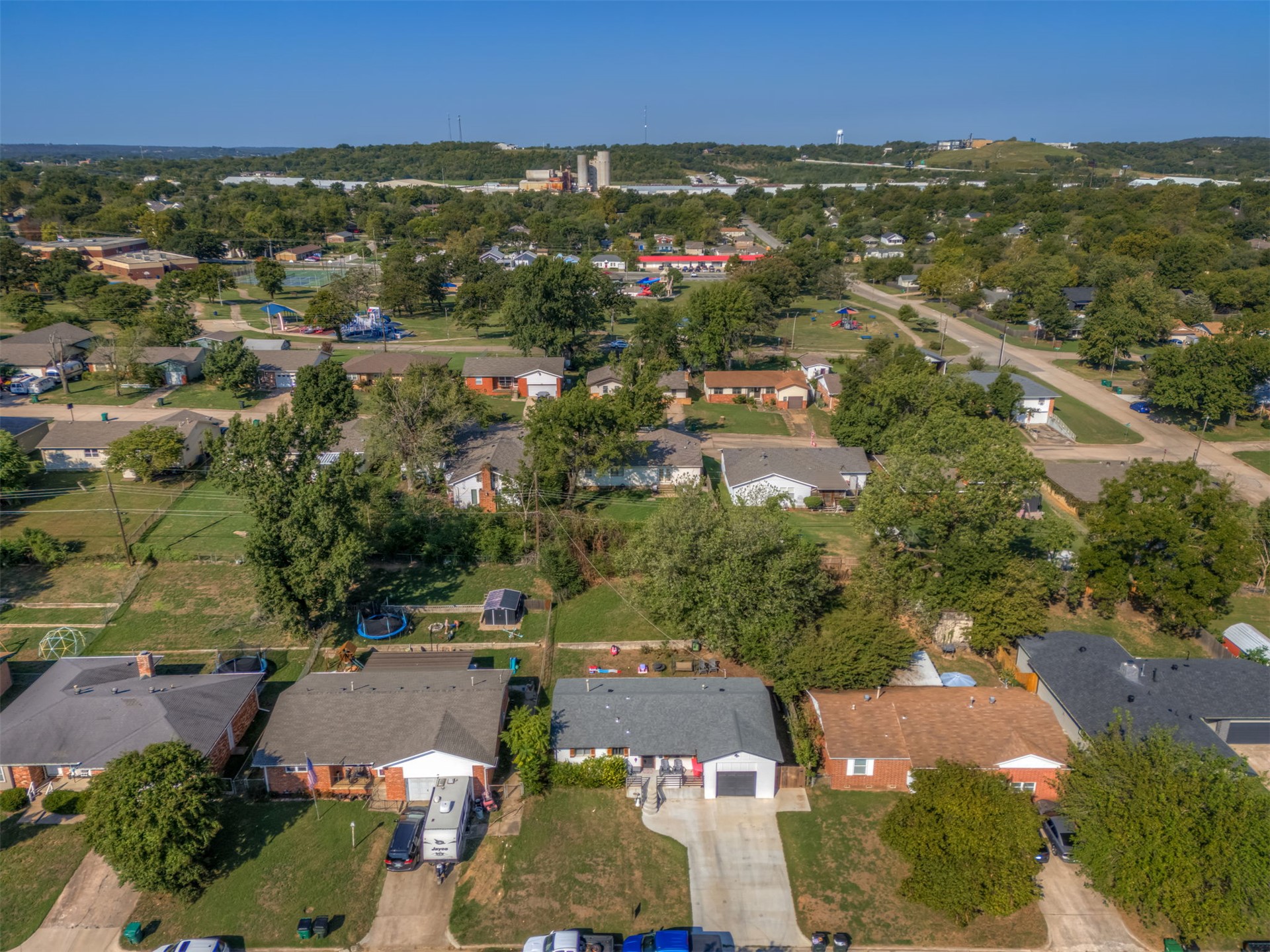 772 N Moccasin Place