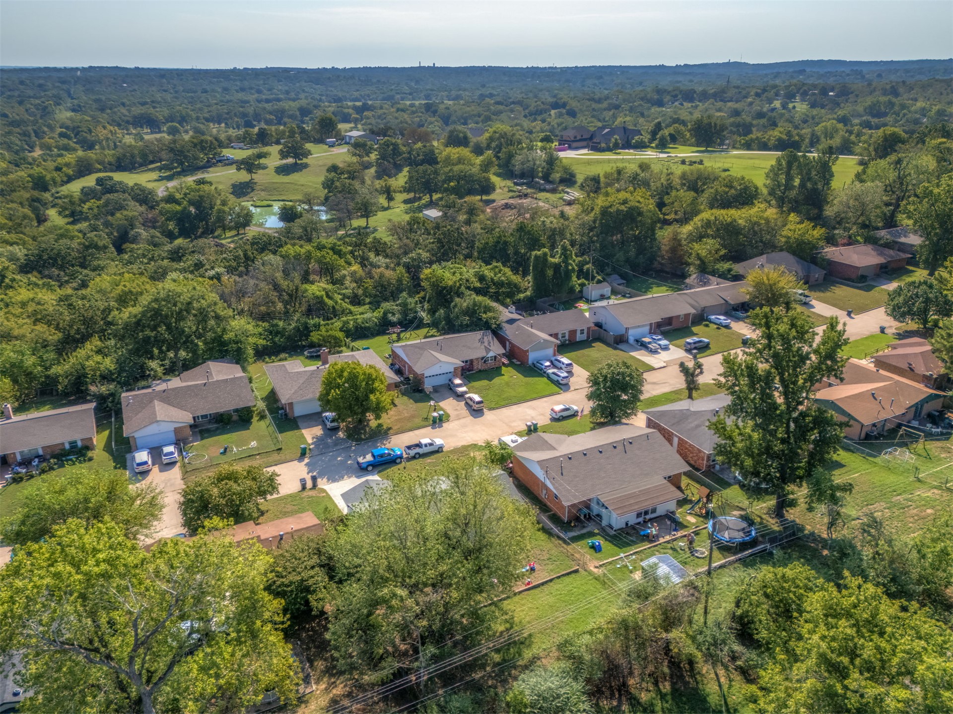 772 N Moccasin Place