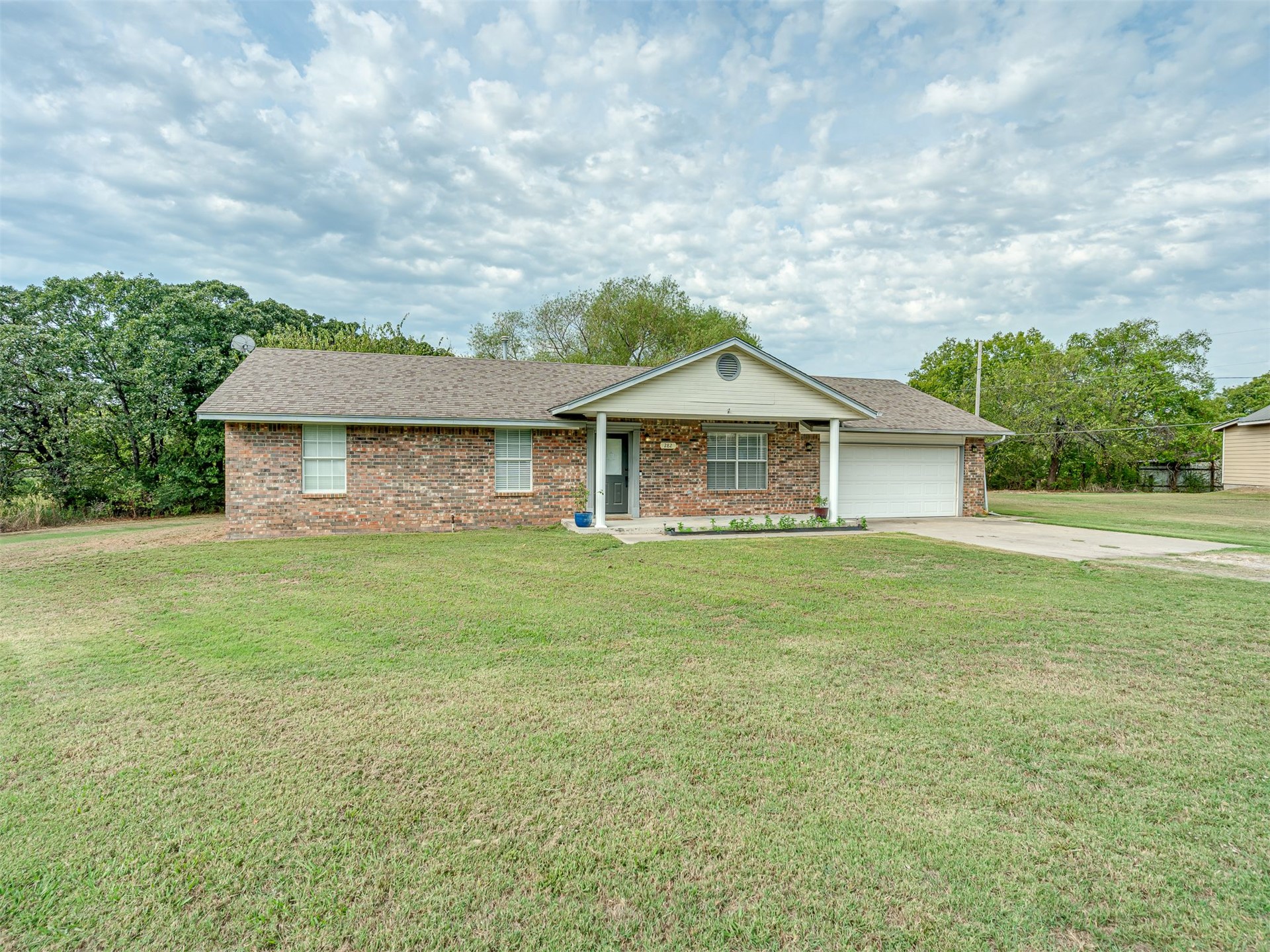282 Westland Road