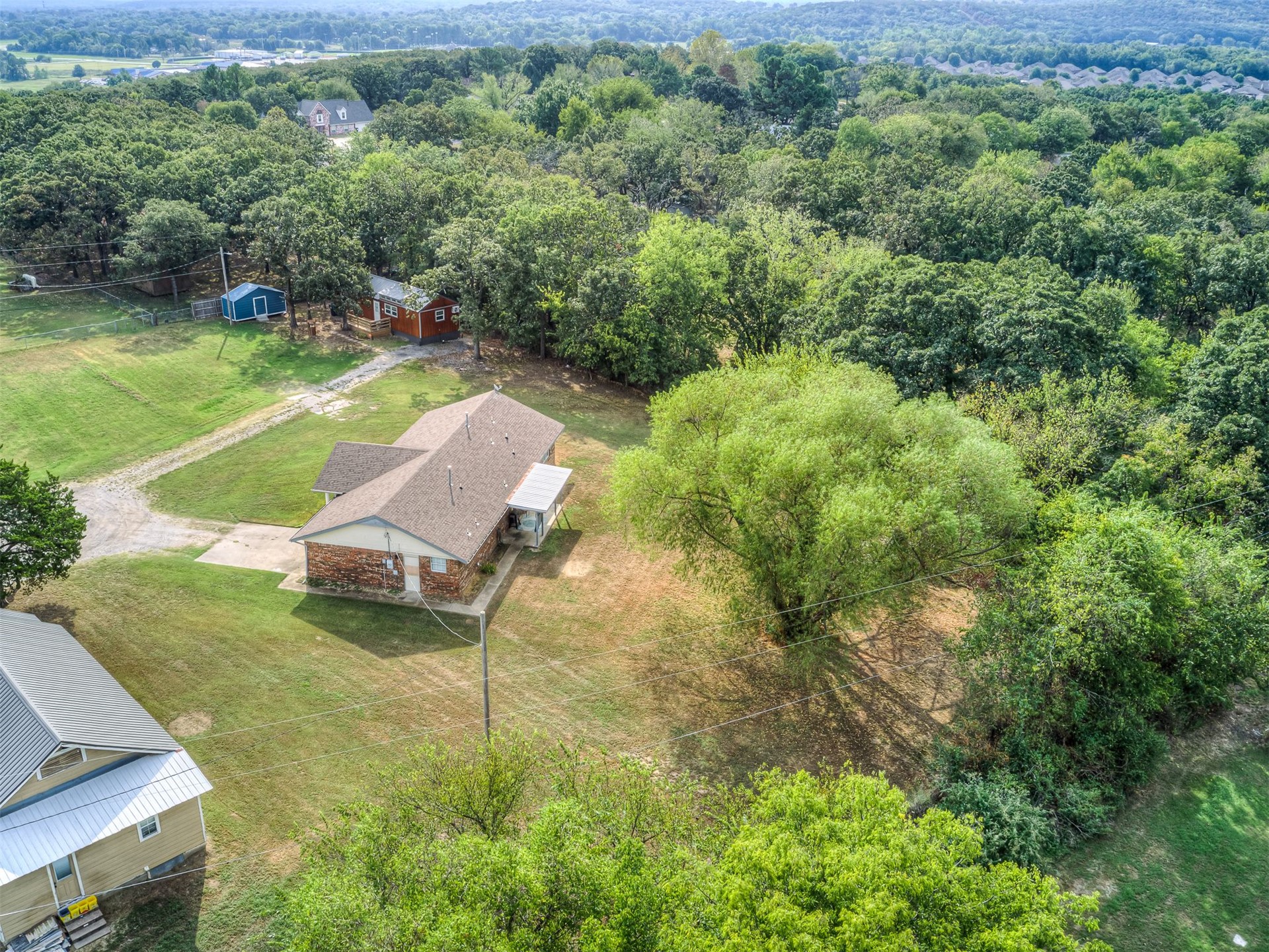 282 Westland Road