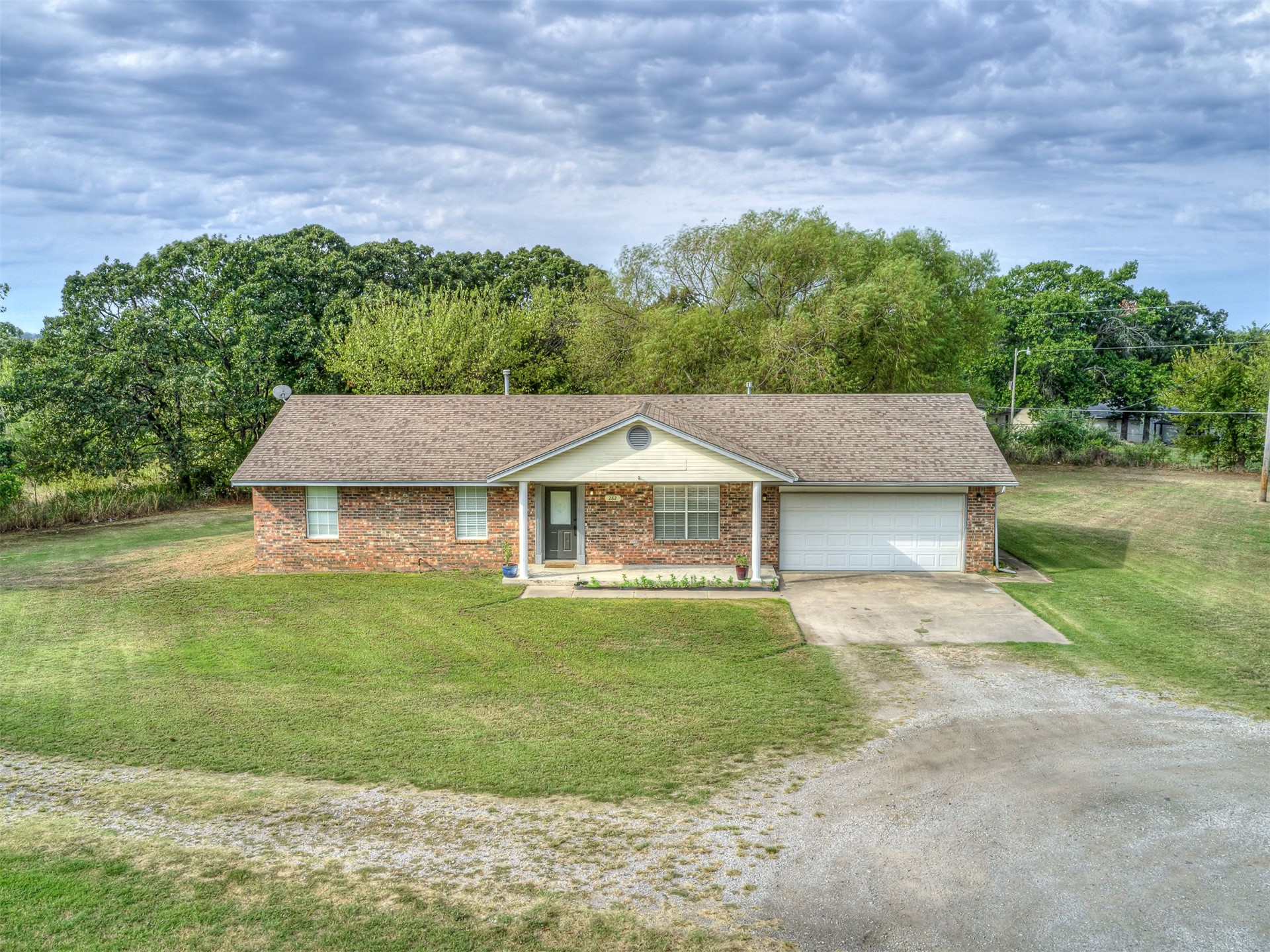 282 Westland Road