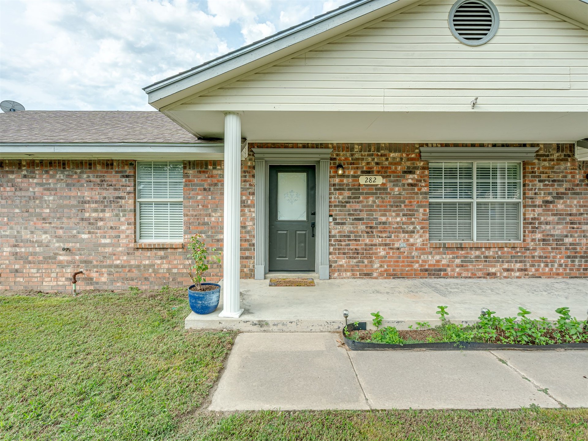 282 Westland Road