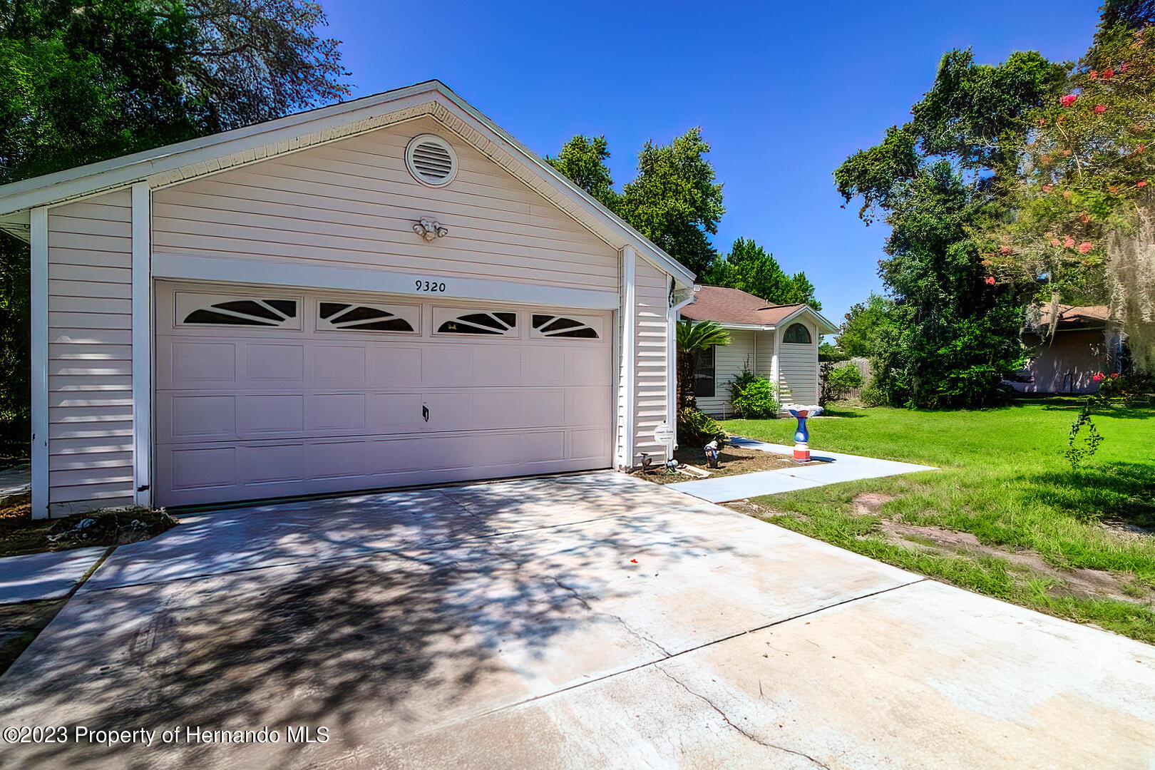 9320 Swiss Road