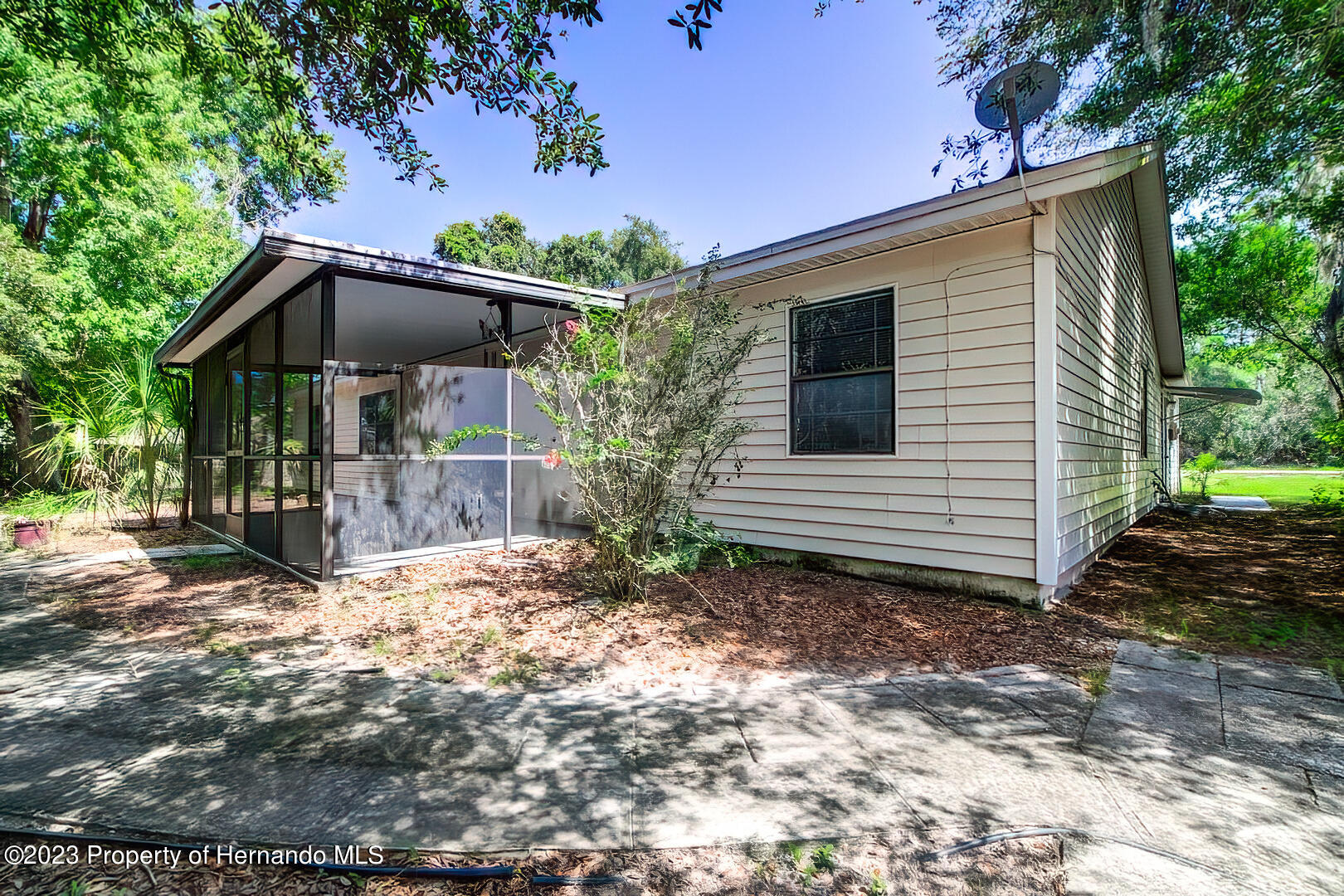 9320 Swiss Road