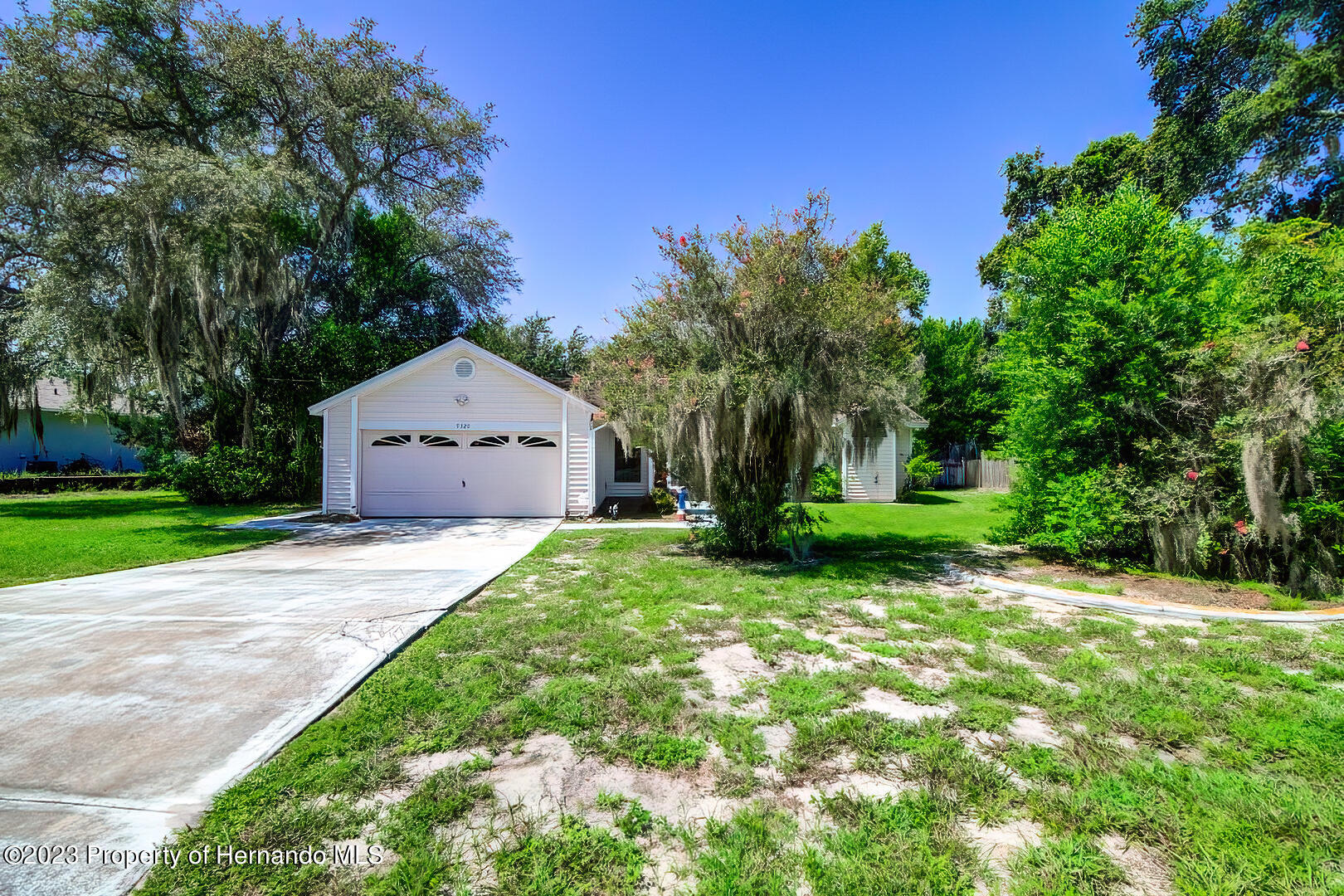 9320 Swiss Road