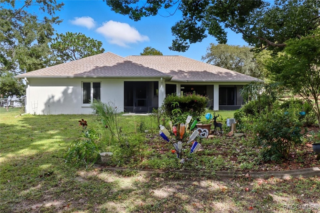 2888 W Verbena Place