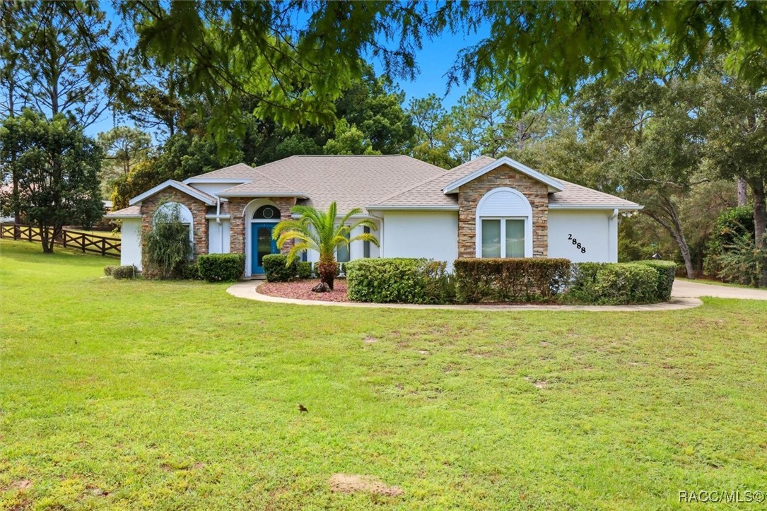 2888 W Verbena Place