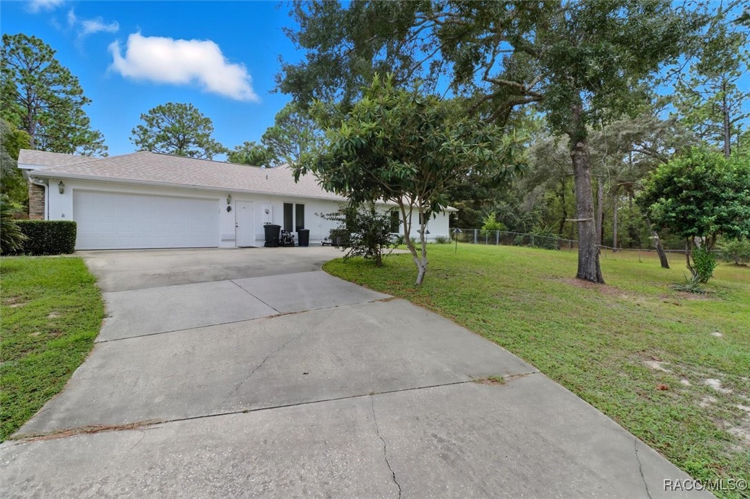 2888 W Verbena Place