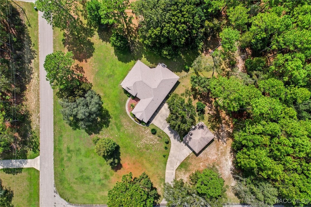 2888 W Verbena Place