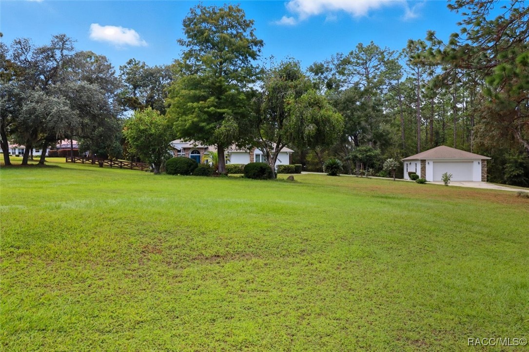 2888 W Verbena Place