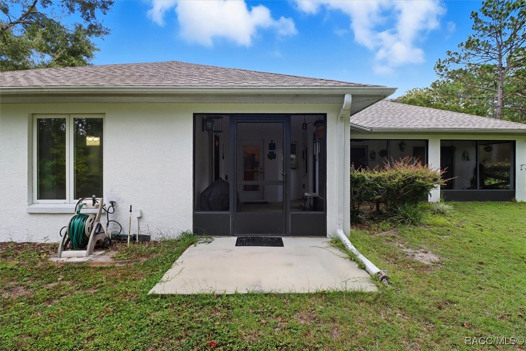 2888 W Verbena Place