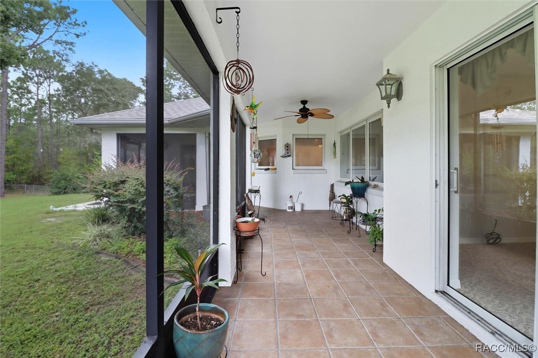 2888 W Verbena Place