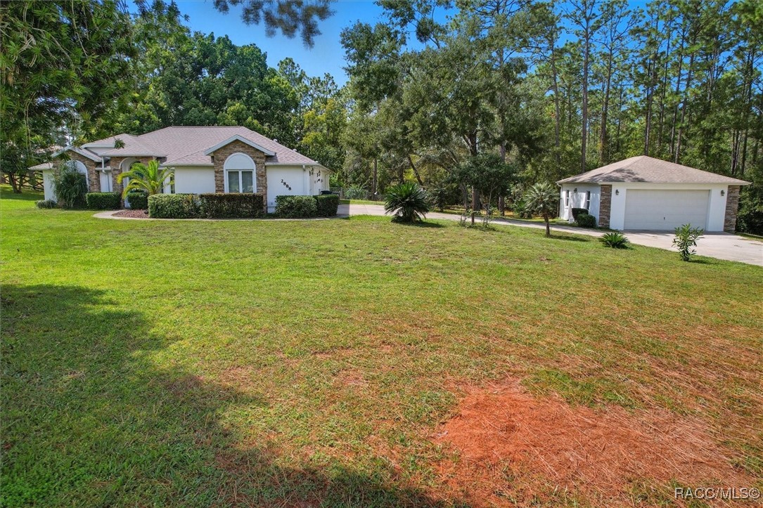 2888 W Verbena Place