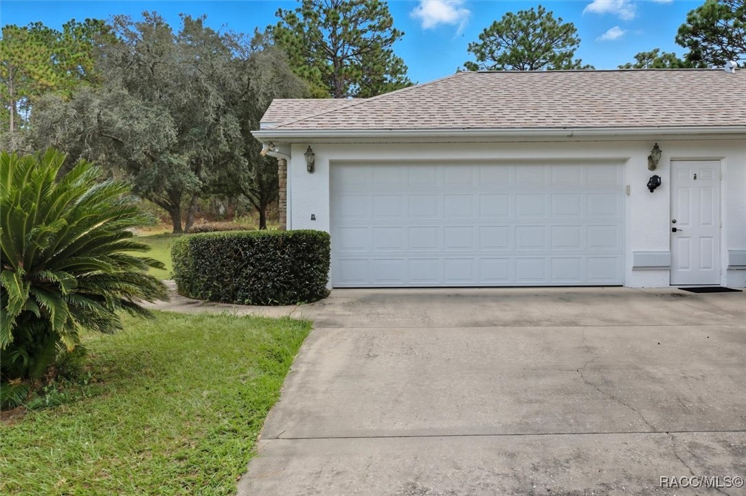 2888 W Verbena Place