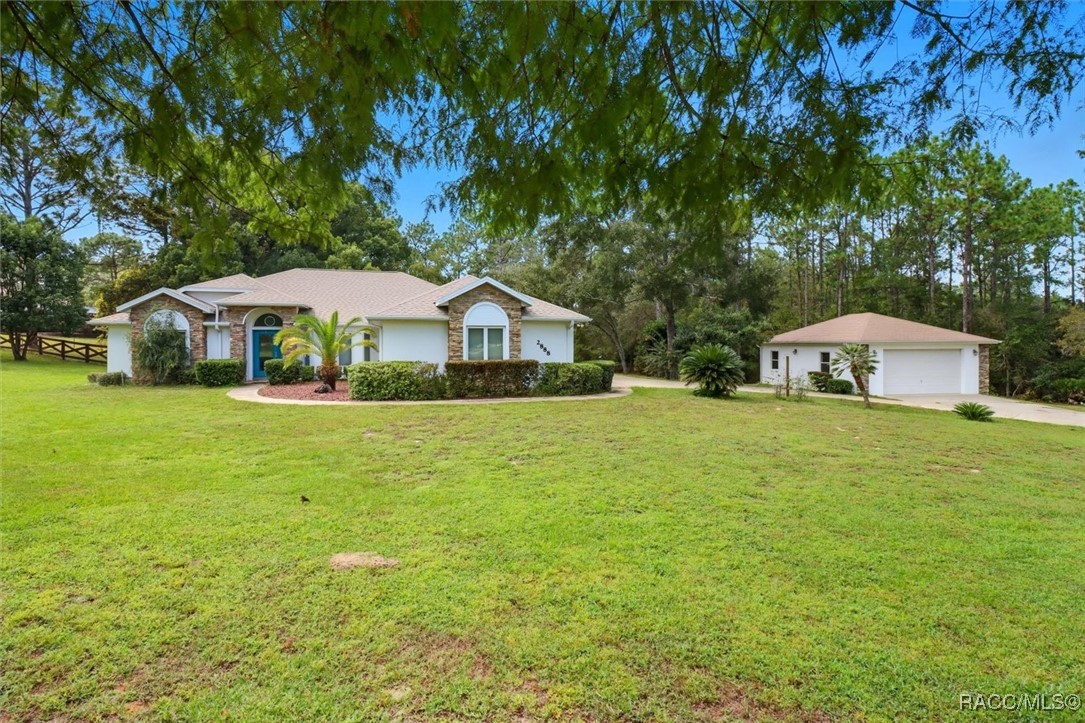 2888 W Verbena Place