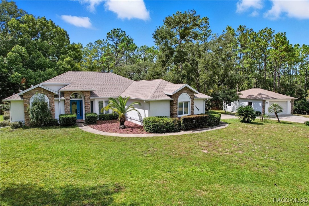 2888 W Verbena Place