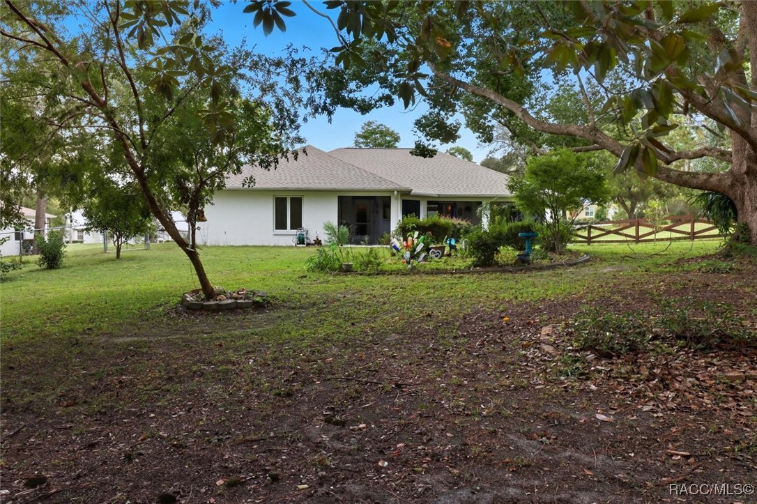 2888 W Verbena Place