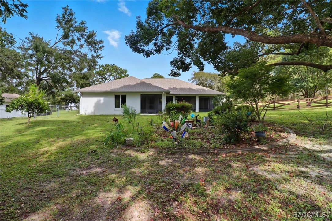 2888 W Verbena Place