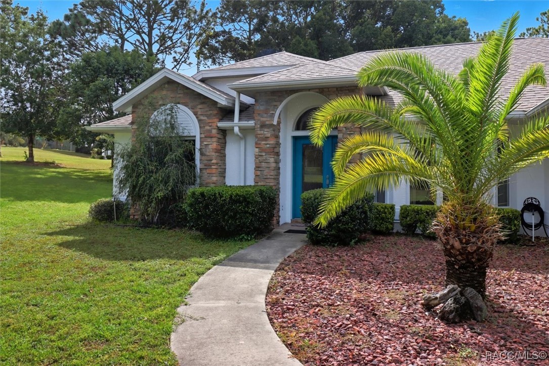 2888 W Verbena Place