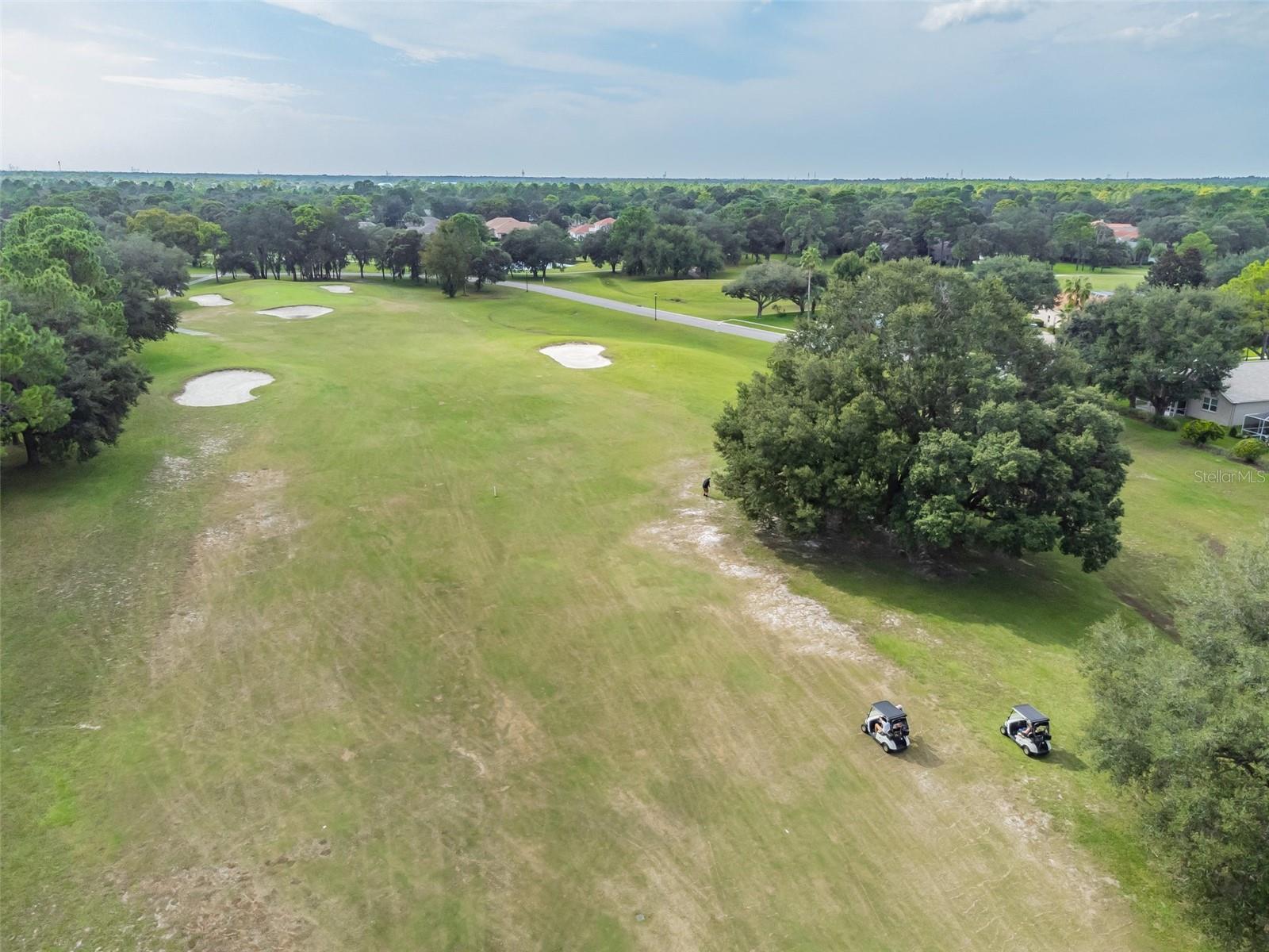 4500 GOLF CLUB LN