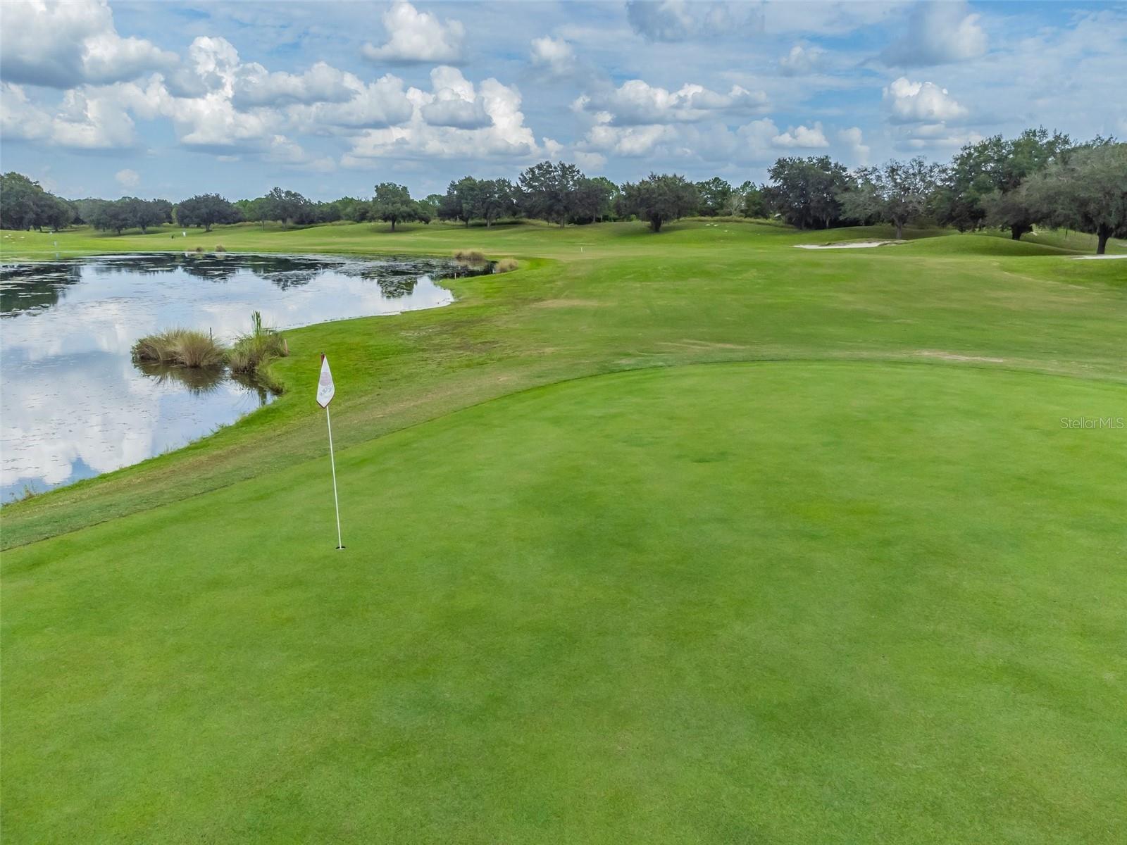 4500 GOLF CLUB LN