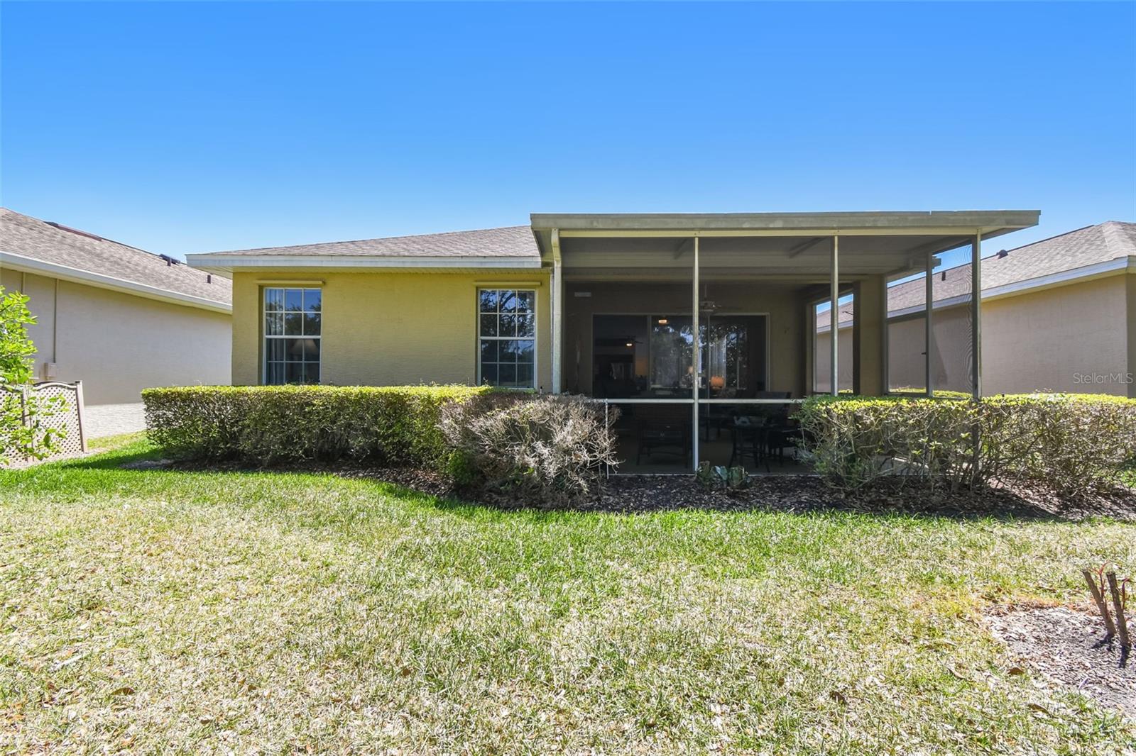 4500 GOLF CLUB LN