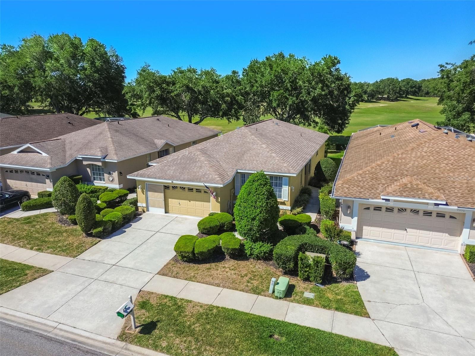 4500 GOLF CLUB LN