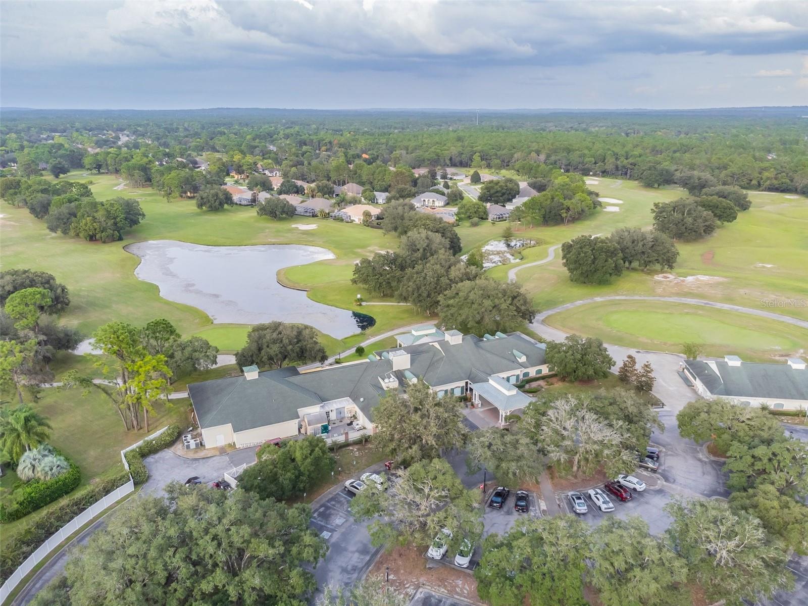 4500 GOLF CLUB LN