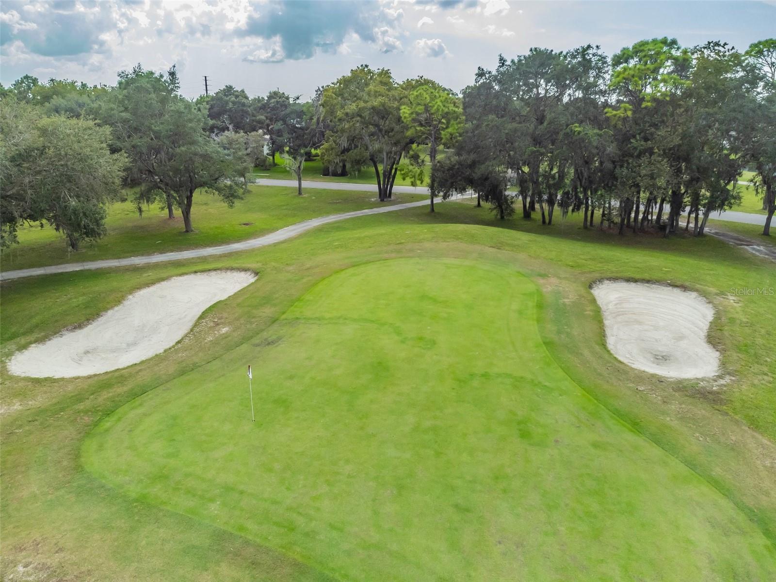 4500 GOLF CLUB LN