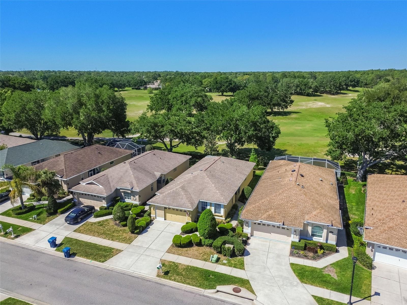 4500 GOLF CLUB LN