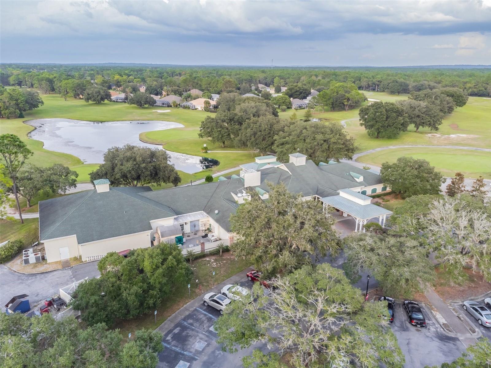 4500 GOLF CLUB LN