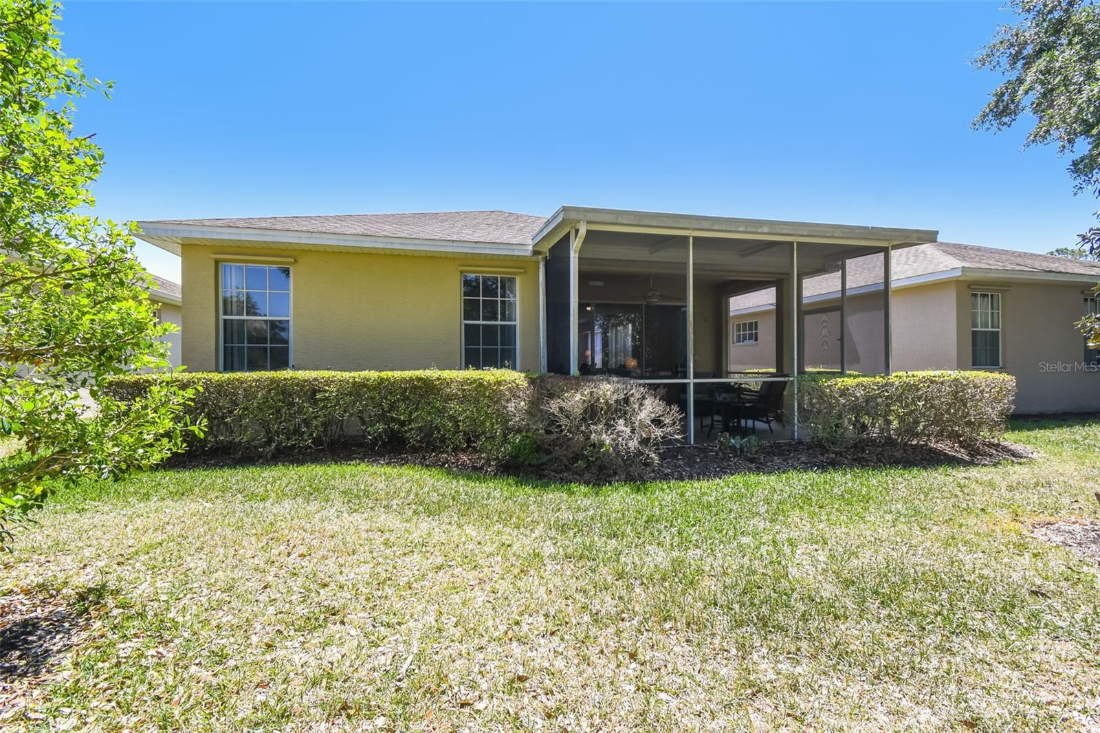 4500 GOLF CLUB LN