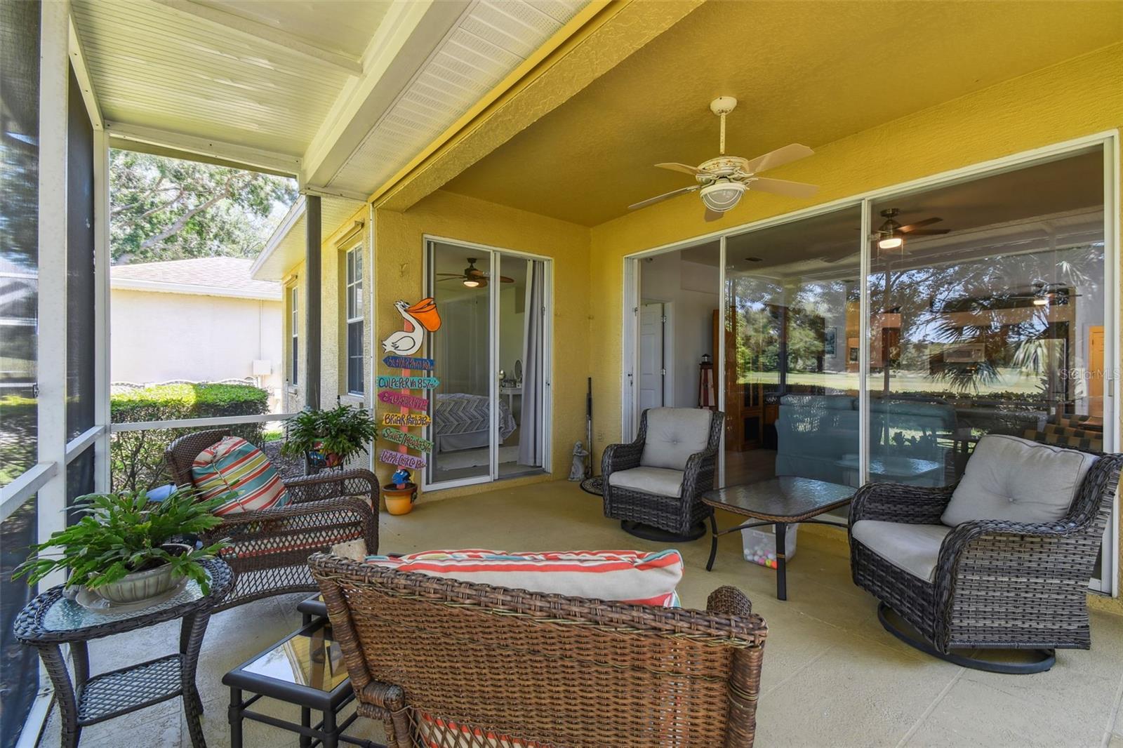 4500 GOLF CLUB LN