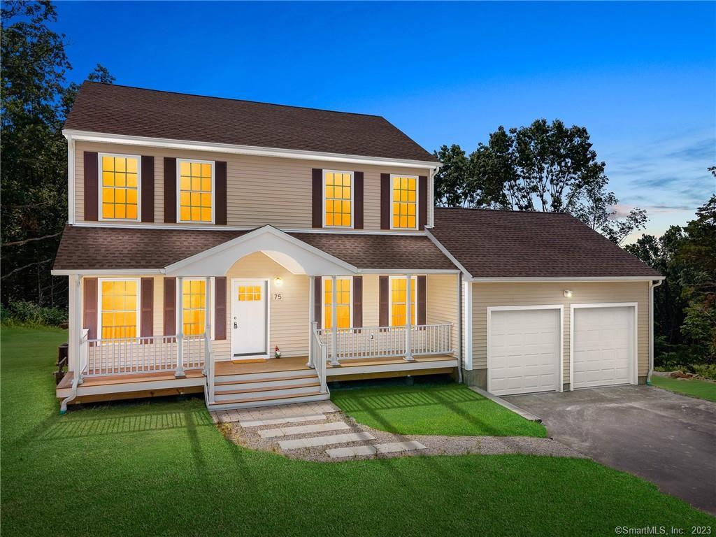 65 Plain Hill Road