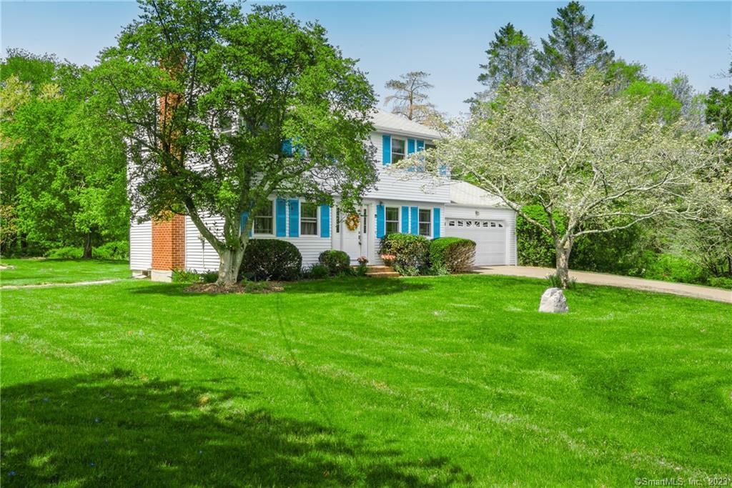 75 Yorkshire Drive