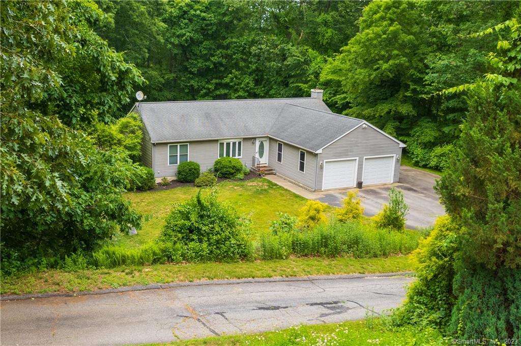21 Pinecrest Lane