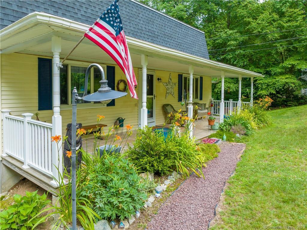 50 Richardson Hill Road