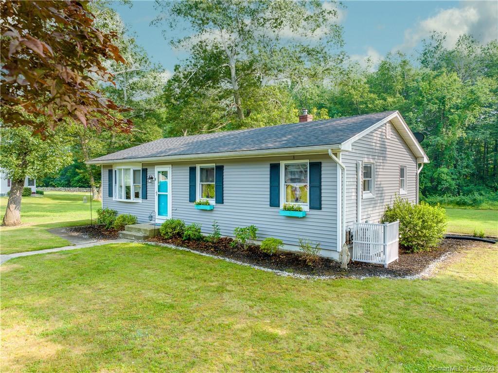 8 Hanson Road